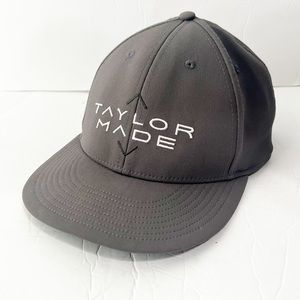 Taylor Made adjustable hat ball cap one size